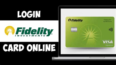 fidelityrewards/login.com|fidelity rewards visa.